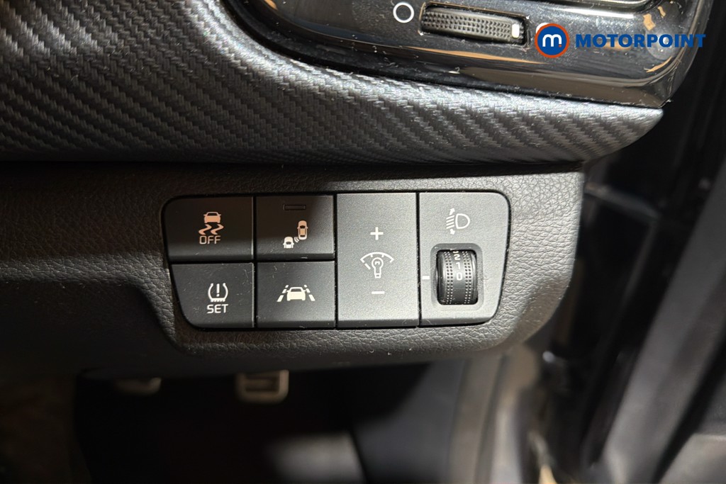 KIA RIO Gt-Line S Manual Petrol Hatchback - Stock Number (1629629) - 18th supplementary image