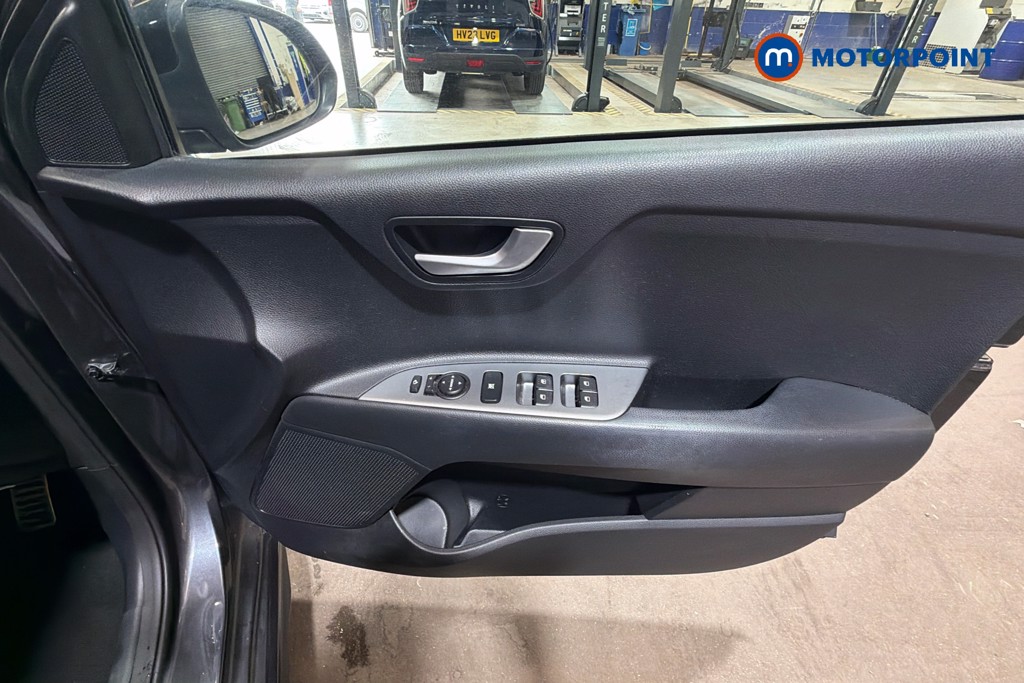 KIA RIO Gt-Line S Manual Petrol Hatchback - Stock Number (1629629) - 19th supplementary image