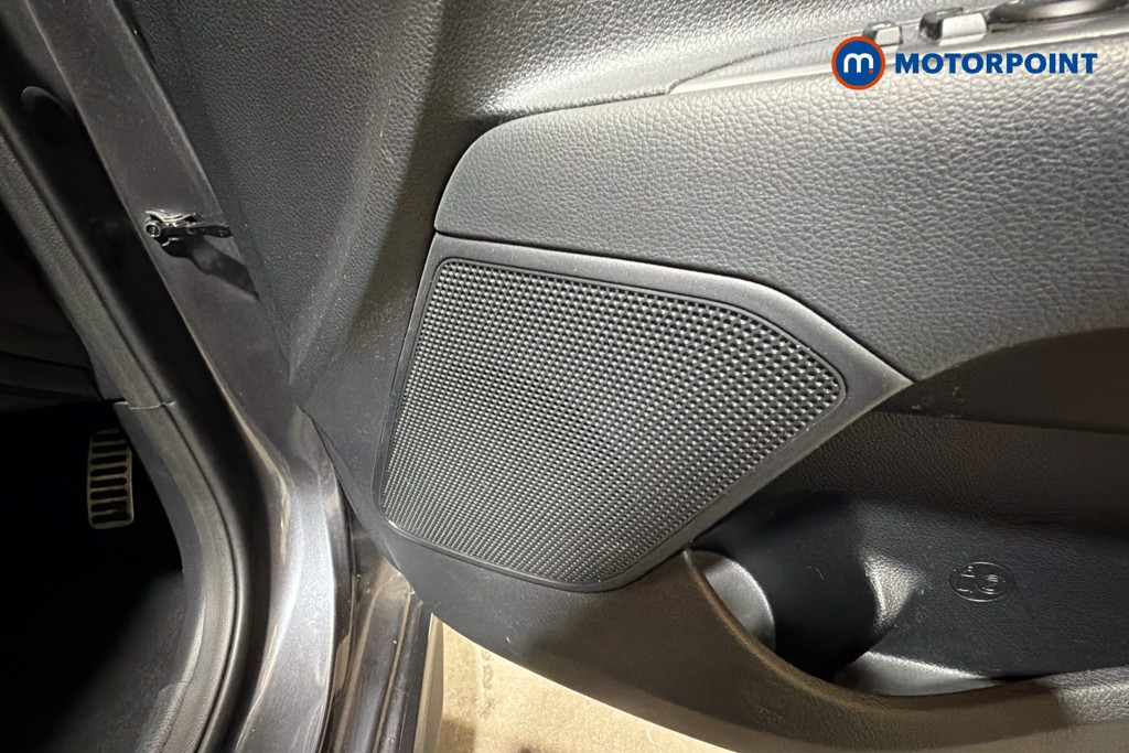 KIA RIO Gt-Line S Manual Petrol Hatchback - Stock Number (1629629) - 21st supplementary image