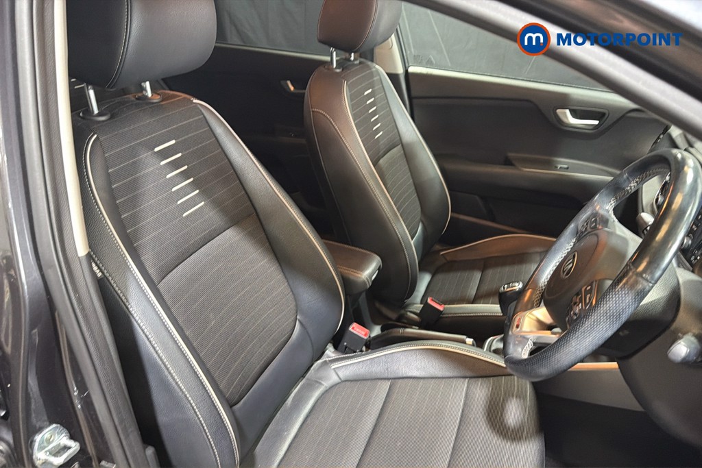 KIA RIO Gt-Line S Manual Petrol Hatchback - Stock Number (1629629) - 22nd supplementary image
