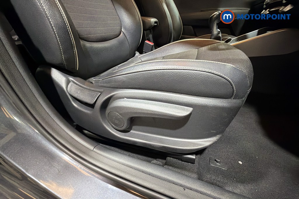 KIA RIO Gt-Line S Manual Petrol Hatchback - Stock Number (1629629) - 25th supplementary image