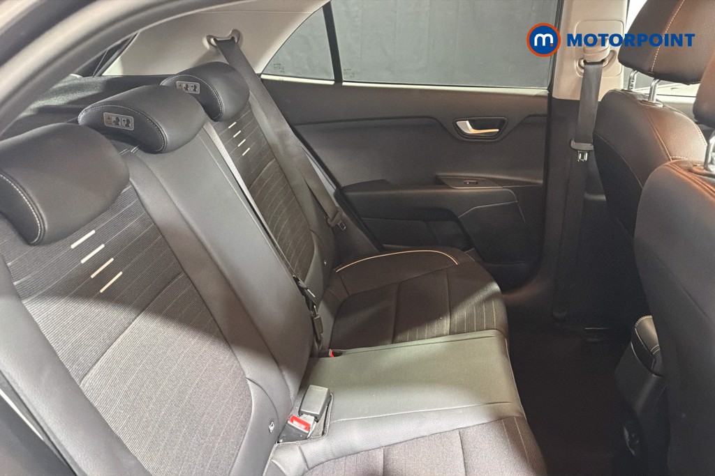 KIA RIO Gt-Line S Manual Petrol Hatchback - Stock Number (1629629) - 28th supplementary image