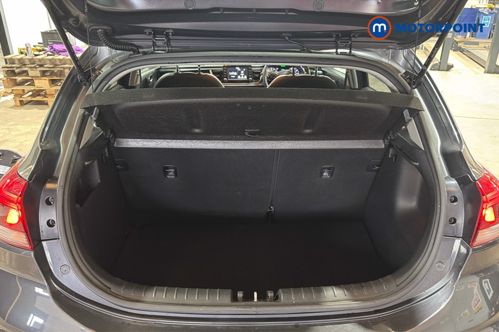 KIA RIO Gt-Line S Manual Petrol Hatchback - Stock Number (1629629) - 33rd supplementary image