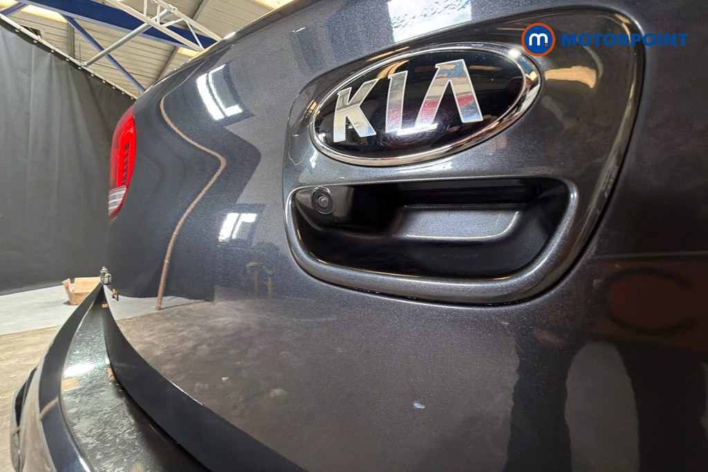 KIA RIO Gt-Line S Manual Petrol Hatchback - Stock Number (1629629) - 36th supplementary image