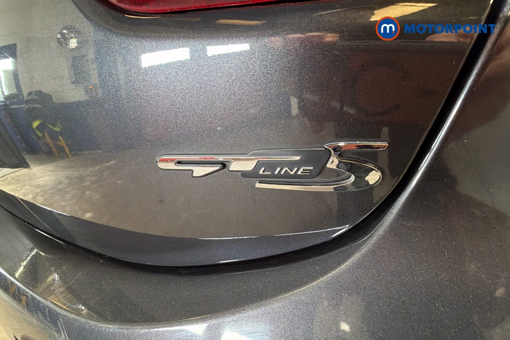 KIA RIO Gt-Line S Manual Petrol Hatchback - Stock Number (1629629) - 37th supplementary image