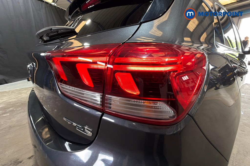 KIA RIO Gt-Line S Manual Petrol Hatchback - Stock Number (1629629) - 38th supplementary image