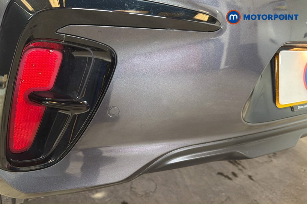 KIA RIO Gt-Line S Manual Petrol Hatchback - Stock Number (1629629) - 40th supplementary image