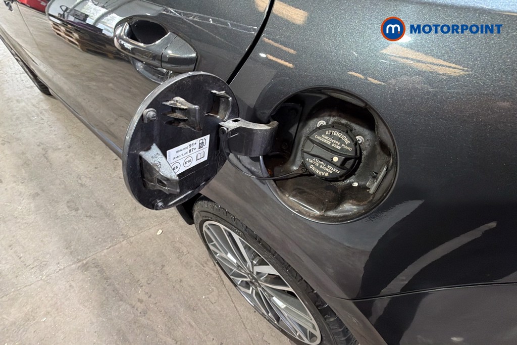 KIA RIO Gt-Line S Manual Petrol Hatchback - Stock Number (1629629) - 41st supplementary image