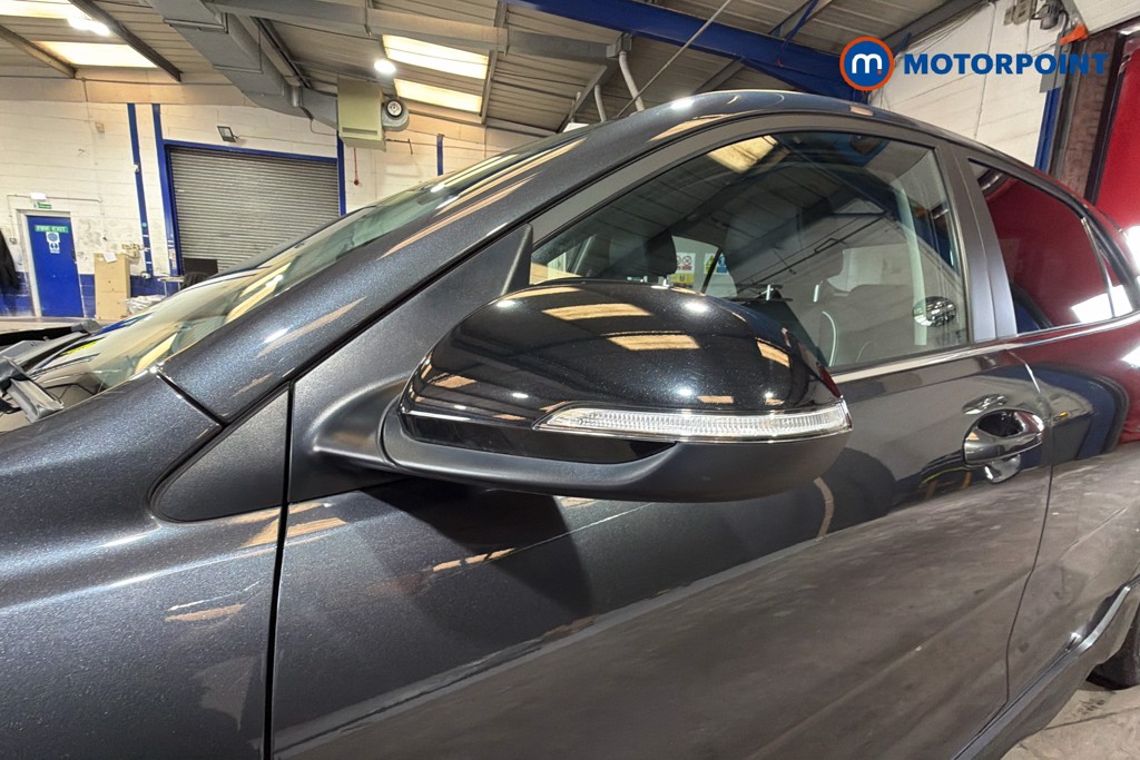 KIA RIO Gt-Line S Manual Petrol Hatchback - Stock Number (1629629) - 43rd supplementary image