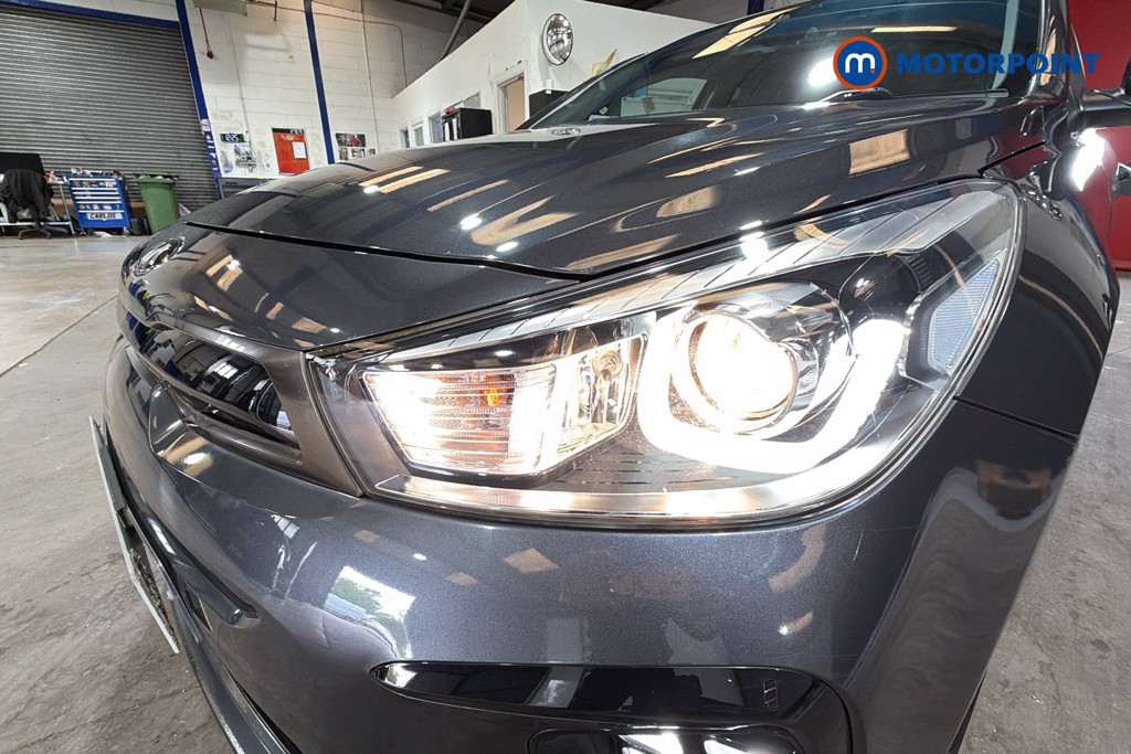 KIA RIO Gt-Line S Manual Petrol Hatchback - Stock Number (1629629) - 44th supplementary image