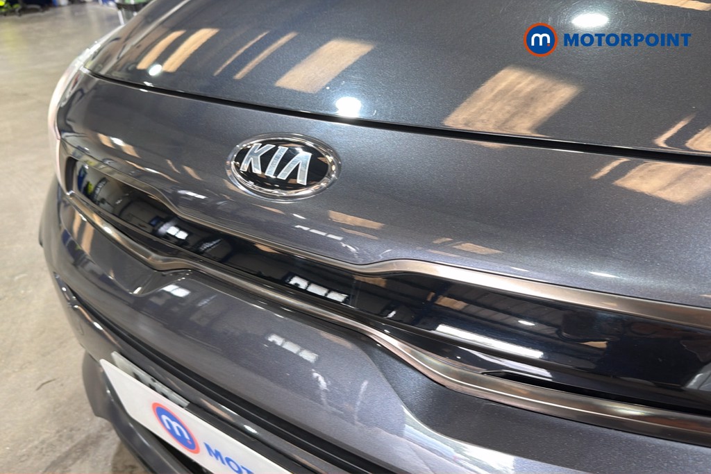 KIA RIO Gt-Line S Manual Petrol Hatchback - Stock Number (1629629) - 45th supplementary image