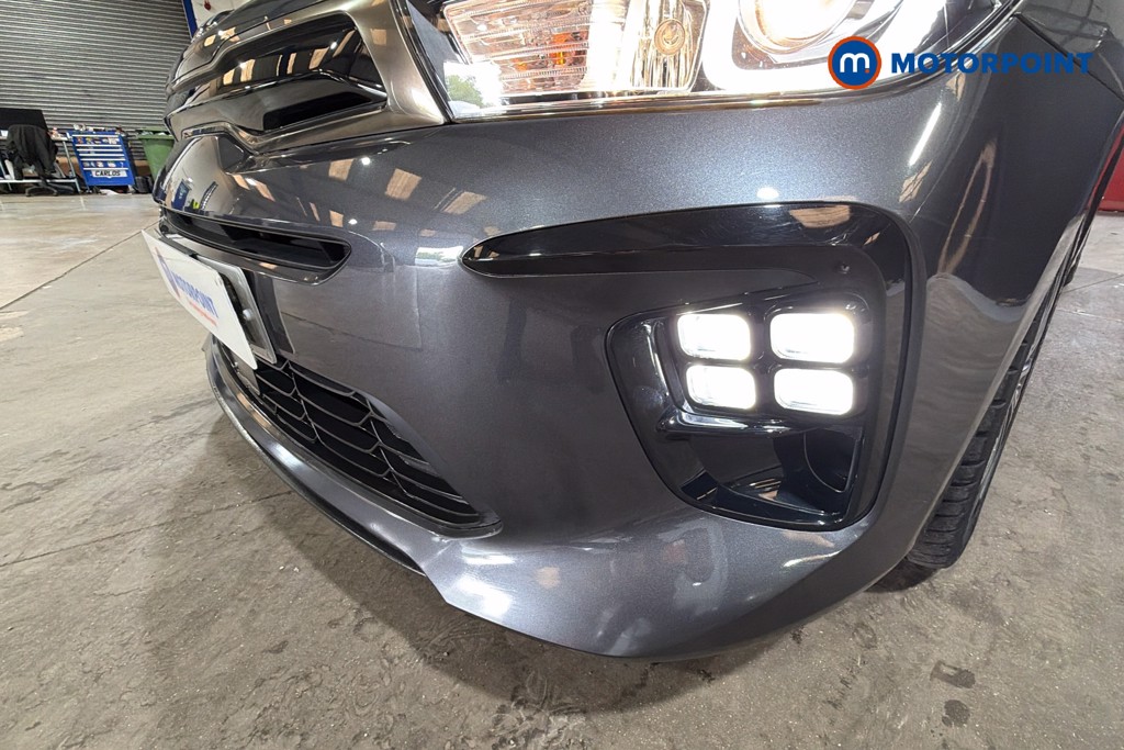 KIA RIO Gt-Line S Manual Petrol Hatchback - Stock Number (1629629) - 46th supplementary image