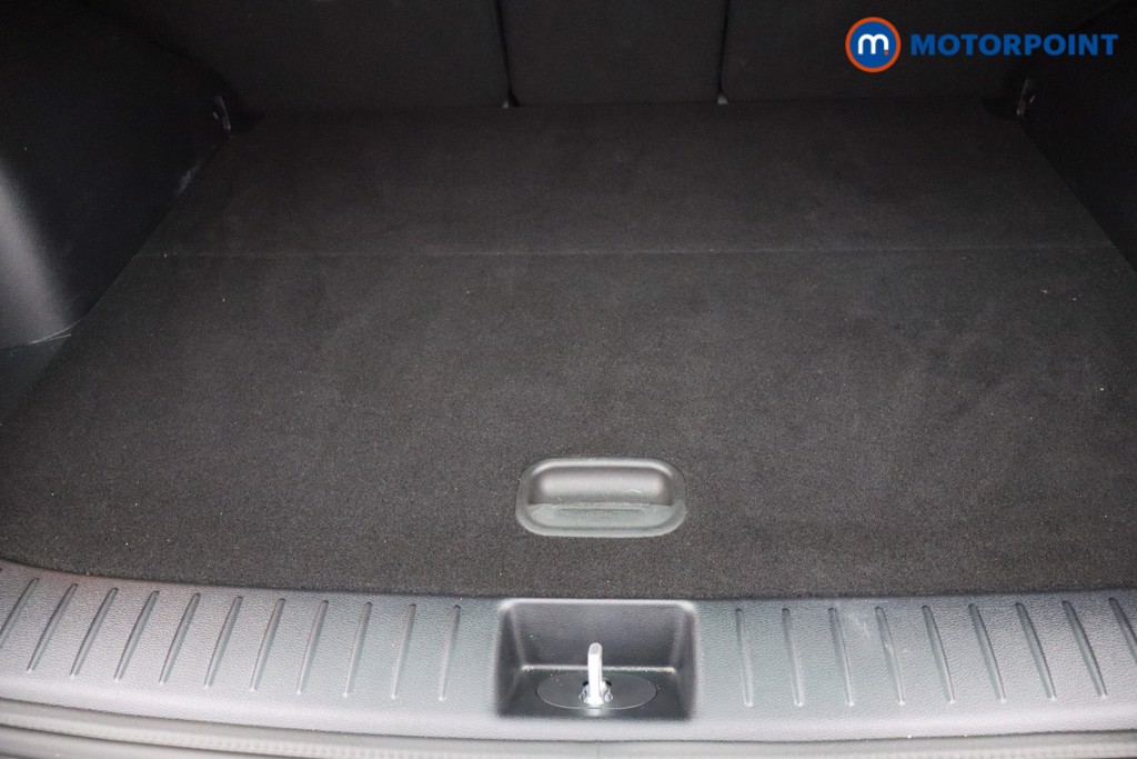 KIA Sportage Gt-Line Automatic Petrol-Electric Hybrid SUV - Stock Number (1630236) - 6th supplementary image