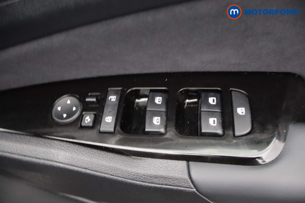 KIA Sportage Gt-Line Automatic Petrol-Electric Hybrid SUV - Stock Number (1630236) - 11th supplementary image