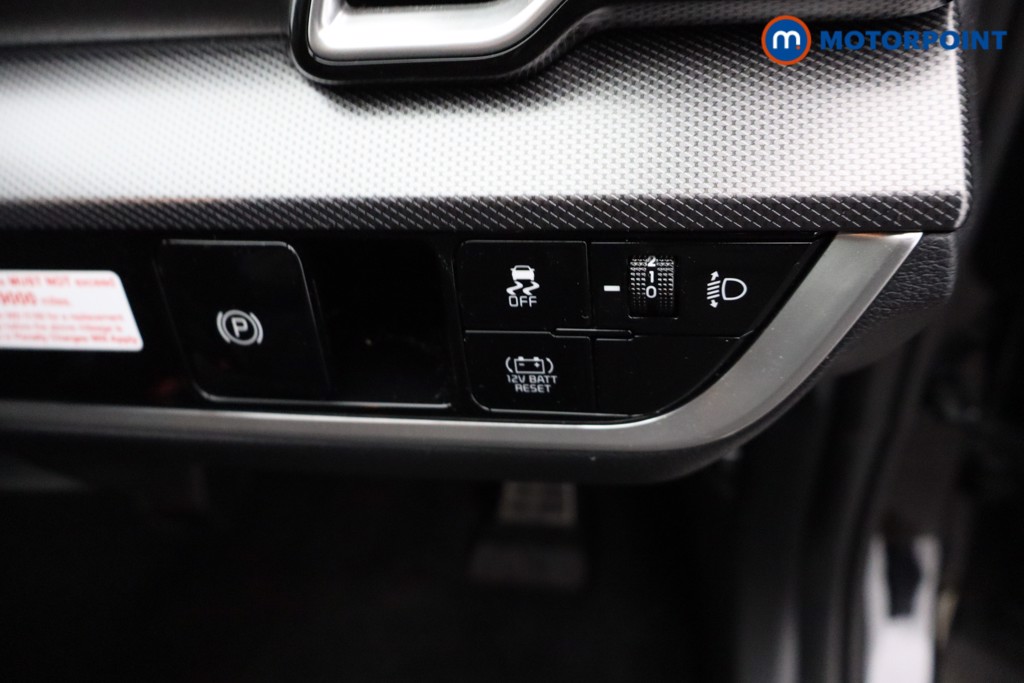 KIA Sportage Gt-Line Automatic Petrol-Electric Hybrid SUV - Stock Number (1630236) - 13th supplementary image