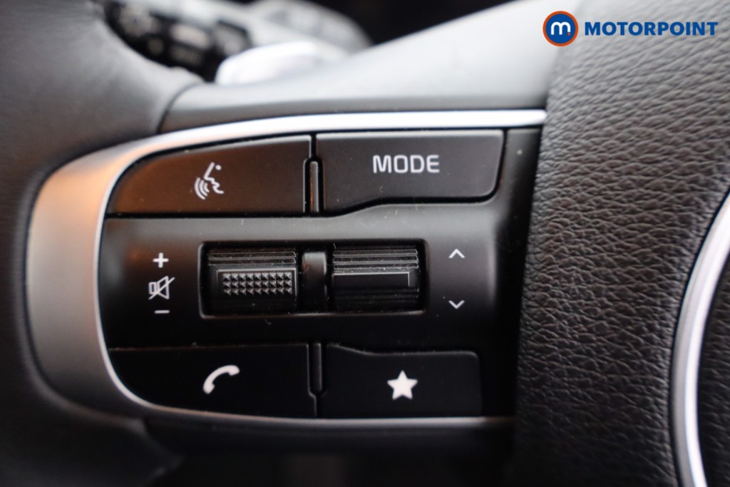 KIA Sportage Gt-Line Automatic Petrol-Electric Hybrid SUV - Stock Number (1630236) - 15th supplementary image