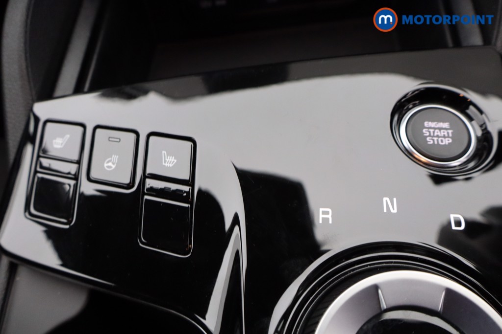 KIA Sportage Gt-Line Automatic Petrol-Electric Hybrid SUV - Stock Number (1630236) - 17th supplementary image
