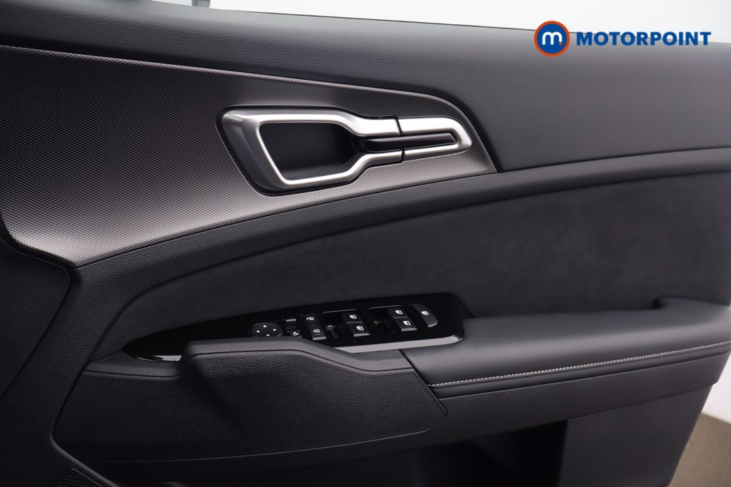 KIA Sportage Gt-Line Automatic Petrol-Electric Hybrid SUV - Stock Number (1630650) - 8th supplementary image