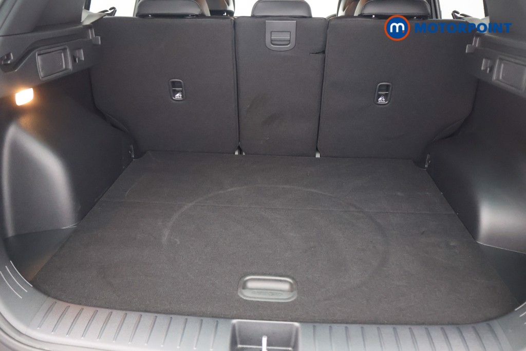 KIA Sportage Gt-Line Automatic Petrol-Electric Hybrid SUV - Stock Number (1630650) - 11th supplementary image