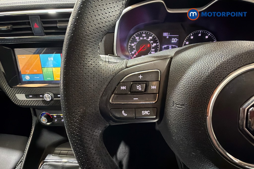 Mg Motor Uk ZS Exclusive Manual Petrol SUV - Stock Number (1631677) - 3rd supplementary image