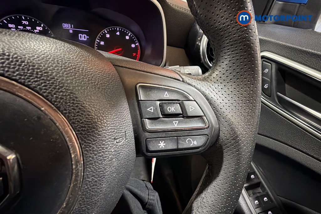 Mg Motor Uk ZS Exclusive Manual Petrol SUV - Stock Number (1631677) - 4th supplementary image