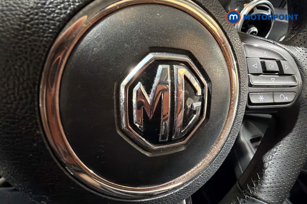 Mg Motor Uk ZS Exclusive Manual Petrol SUV - Stock Number (1631677) - 5th supplementary image