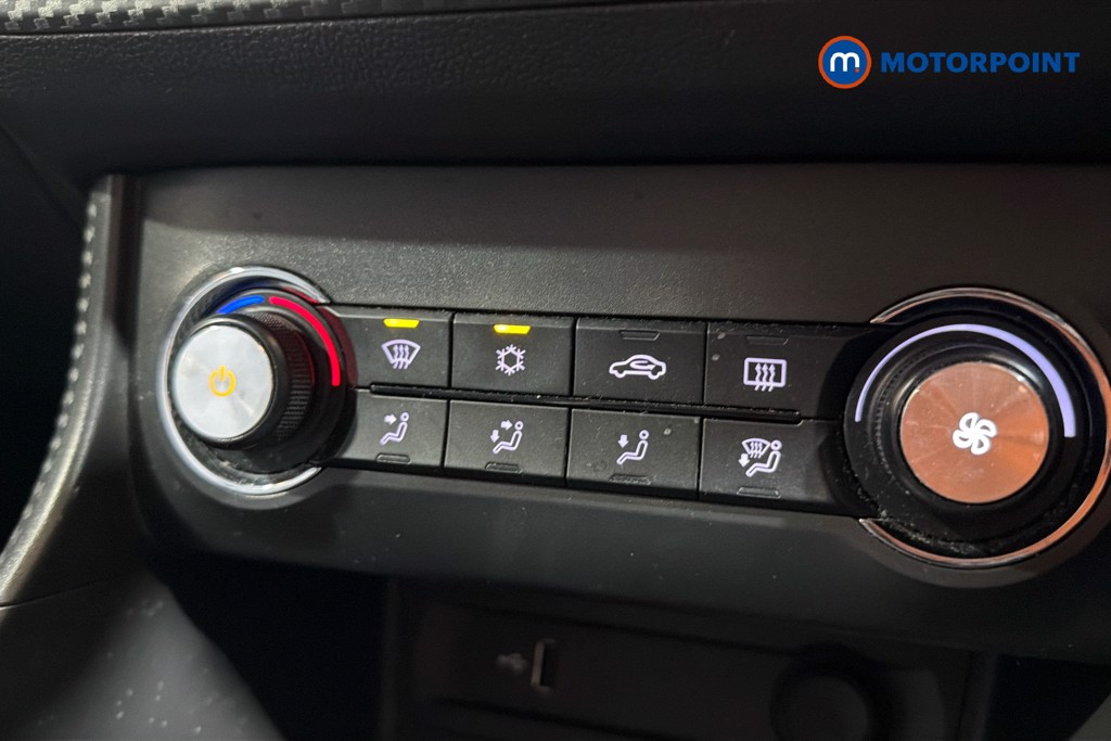 Mg Motor Uk ZS Exclusive Manual Petrol SUV - Stock Number (1631677) - 12th supplementary image
