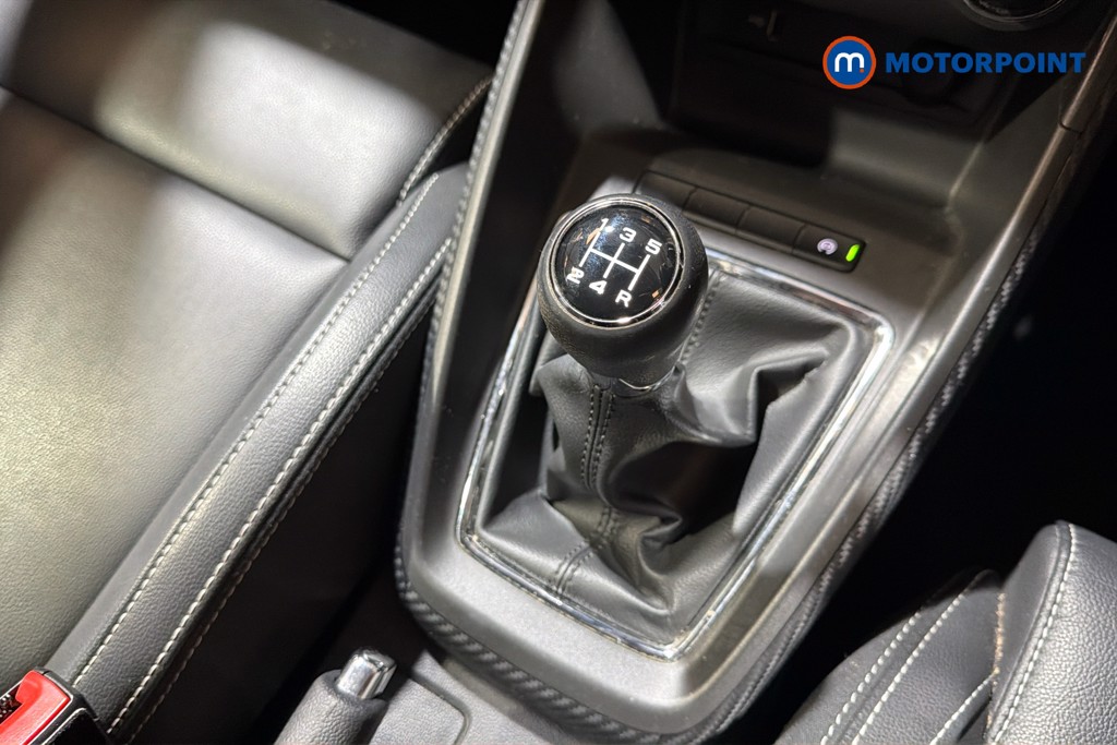 Mg Motor Uk ZS Exclusive Manual Petrol SUV - Stock Number (1631677) - 15th supplementary image