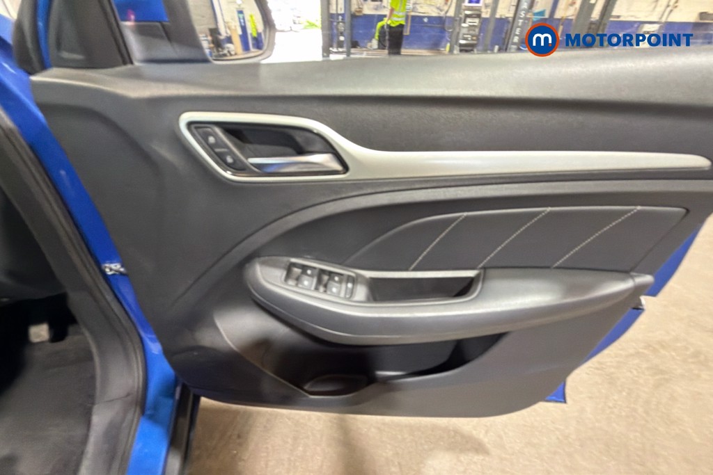 Mg Motor Uk ZS Exclusive Manual Petrol SUV - Stock Number (1631677) - 19th supplementary image