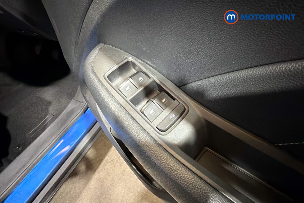 Mg Motor Uk ZS Exclusive Manual Petrol SUV - Stock Number (1631677) - 20th supplementary image