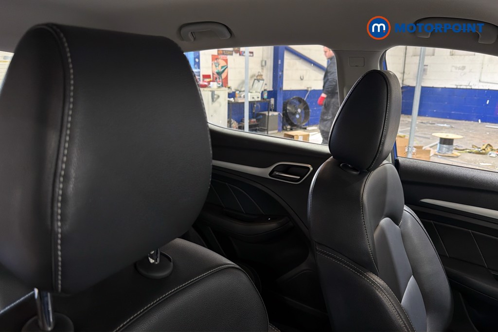 Mg Motor Uk ZS Exclusive Manual Petrol SUV - Stock Number (1631677) - 23rd supplementary image