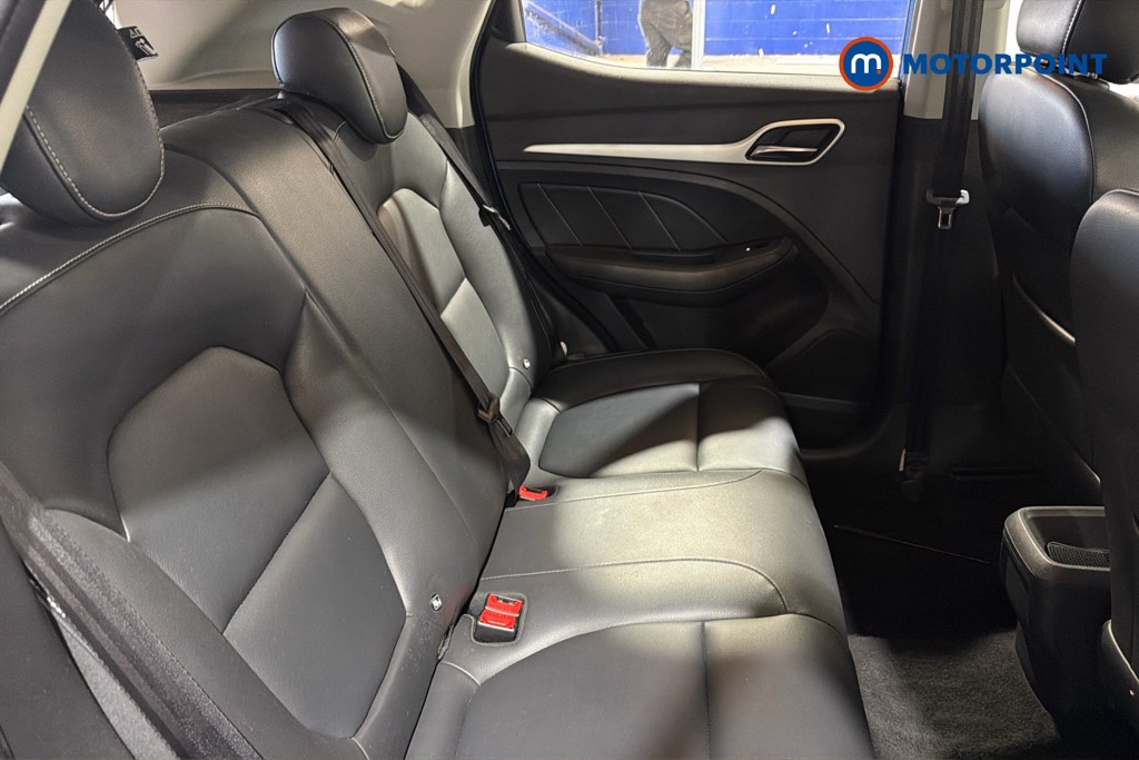 Mg Motor Uk ZS Exclusive Manual Petrol SUV - Stock Number (1631677) - 28th supplementary image