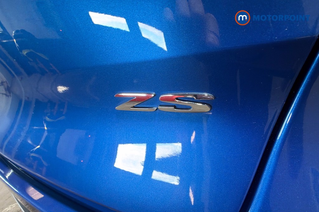 Mg Motor Uk ZS Exclusive Manual Petrol SUV - Stock Number (1631677) - 37th supplementary image