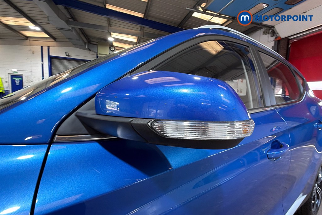 Mg Motor Uk ZS Exclusive Manual Petrol SUV - Stock Number (1631677) - 43rd supplementary image