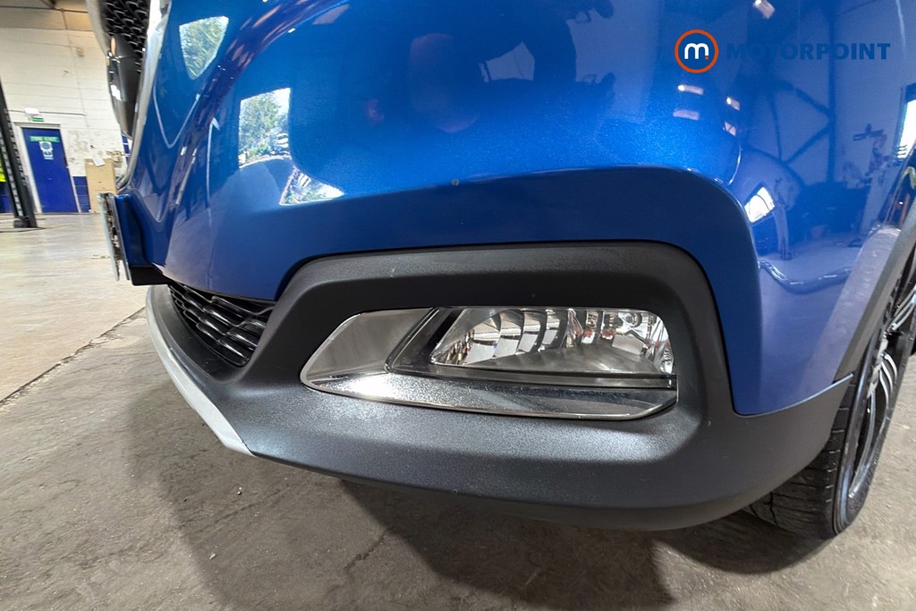 Mg Motor Uk ZS Exclusive Manual Petrol SUV - Stock Number (1631677) - 46th supplementary image