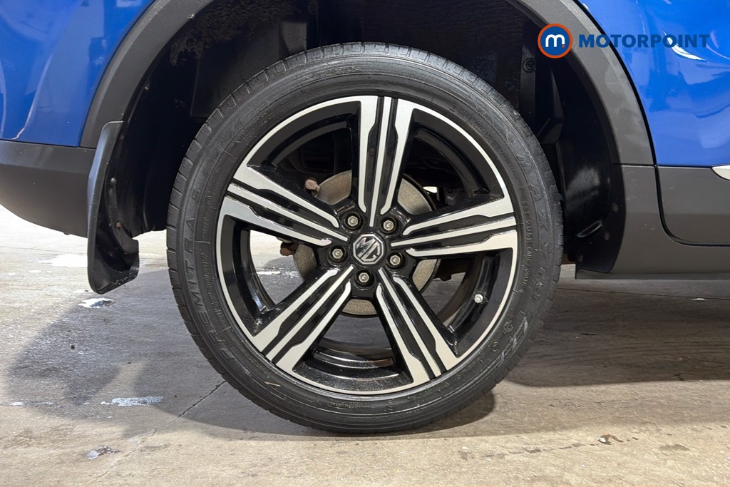 Mg Motor Uk ZS Exclusive Manual Petrol SUV - Stock Number (1631677) - 49th supplementary image