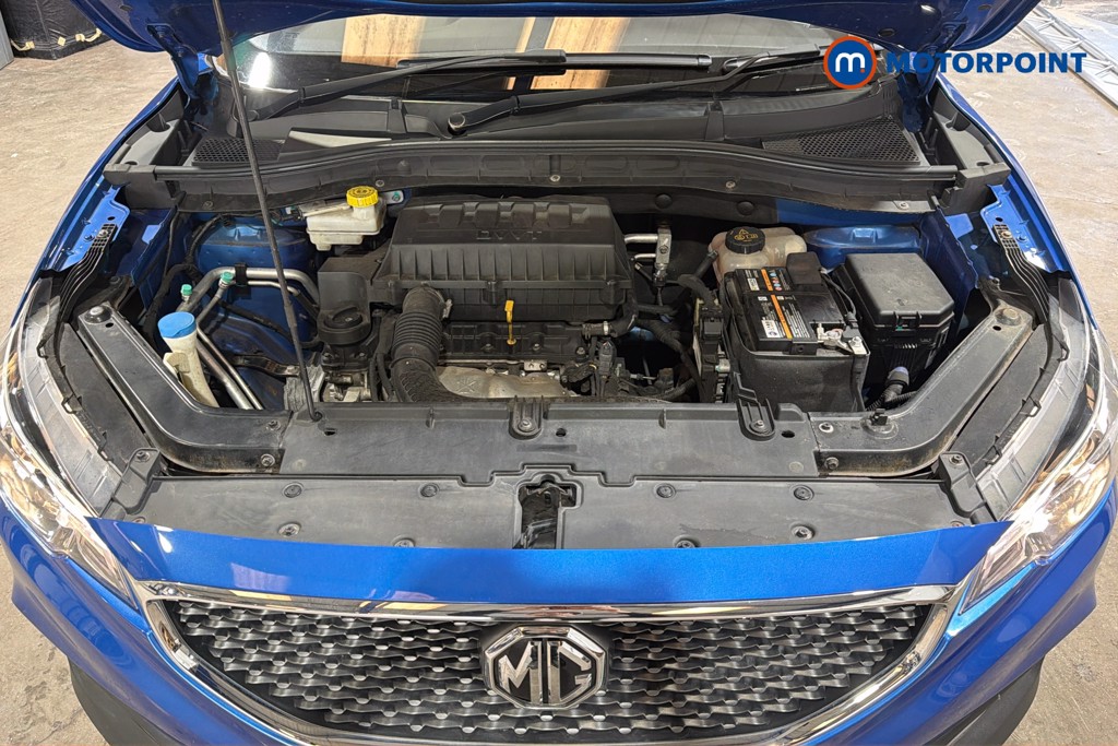 Mg Motor Uk ZS Exclusive Manual Petrol SUV - Stock Number (1631677) - 51st supplementary image