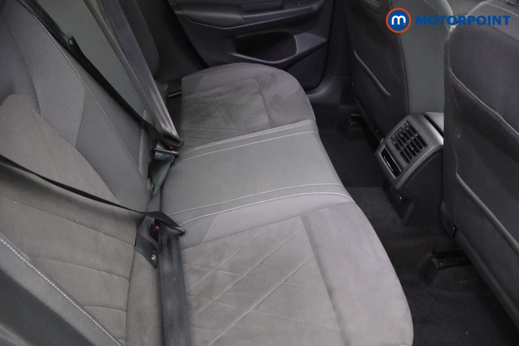 Volkswagen Golf Style Edition Manual Petrol Hatchback - Stock Number (1631976) - 8th supplementary image