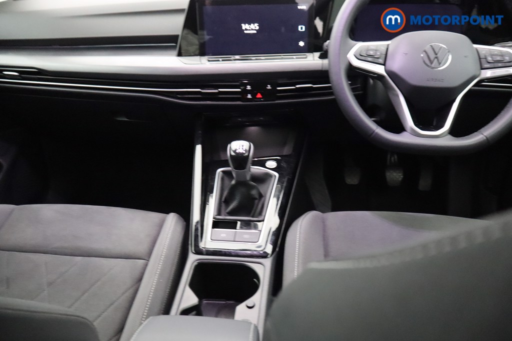 Volkswagen Golf Style Edition Manual Petrol Hatchback - Stock Number (1631976) - 9th supplementary image