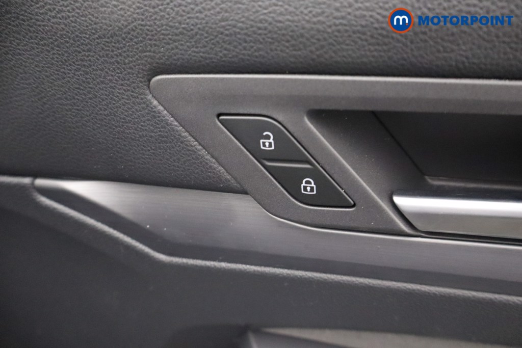 Volkswagen Golf Style Edition Manual Petrol Hatchback - Stock Number (1631976) - 11th supplementary image