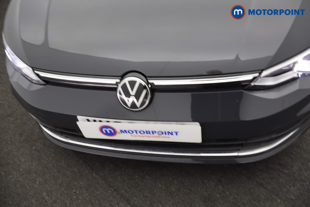 Volkswagen Golf Style Edition Manual Petrol Hatchback - Stock Number (1631976) - 26th supplementary image