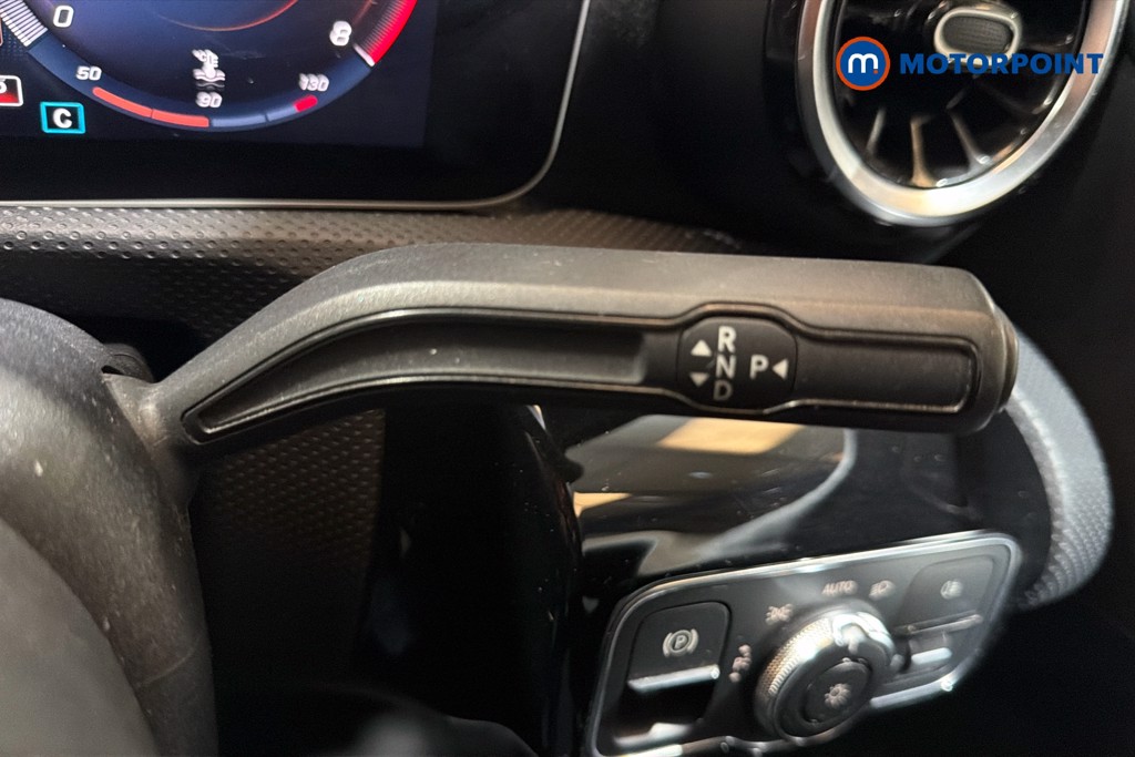 Mercedes-Benz A Class Amg Line Automatic Petrol Hatchback - Stock Number (1632097) - 7th supplementary image