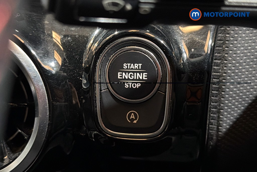 Mercedes-Benz A Class Amg Line Automatic Petrol Hatchback - Stock Number (1632097) - 11th supplementary image