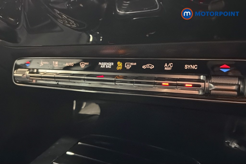 Mercedes-Benz A Class Amg Line Automatic Petrol Hatchback - Stock Number (1632097) - 12th supplementary image