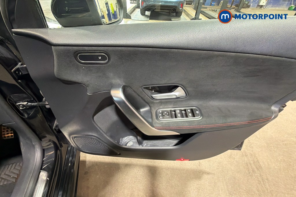 Mercedes-Benz A Class Amg Line Automatic Petrol Hatchback - Stock Number (1632097) - 19th supplementary image