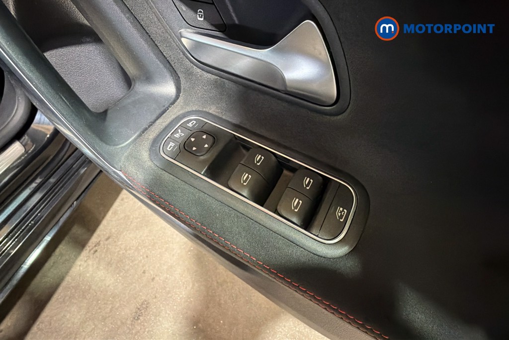 Mercedes-Benz A Class Amg Line Automatic Petrol Hatchback - Stock Number (1632097) - 20th supplementary image