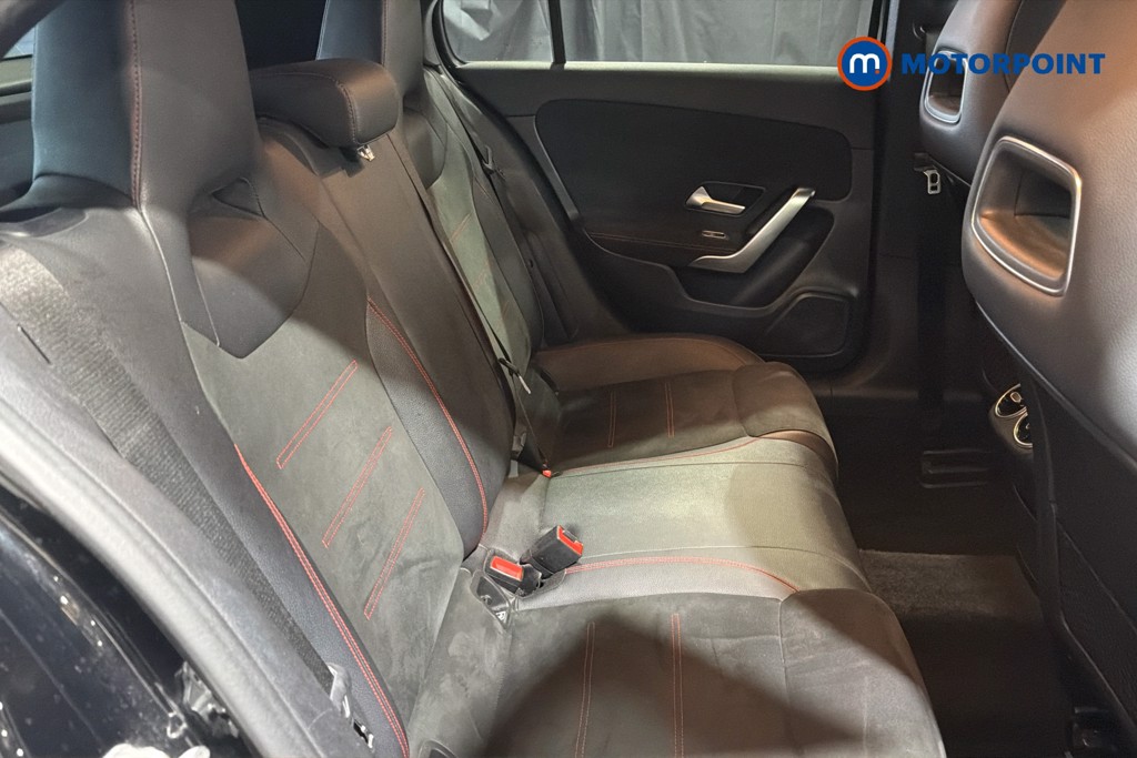 Mercedes-Benz A Class Amg Line Automatic Petrol Hatchback - Stock Number (1632097) - 28th supplementary image