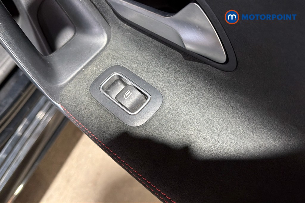 Mercedes-Benz A Class Amg Line Automatic Petrol Hatchback - Stock Number (1632097) - 31st supplementary image