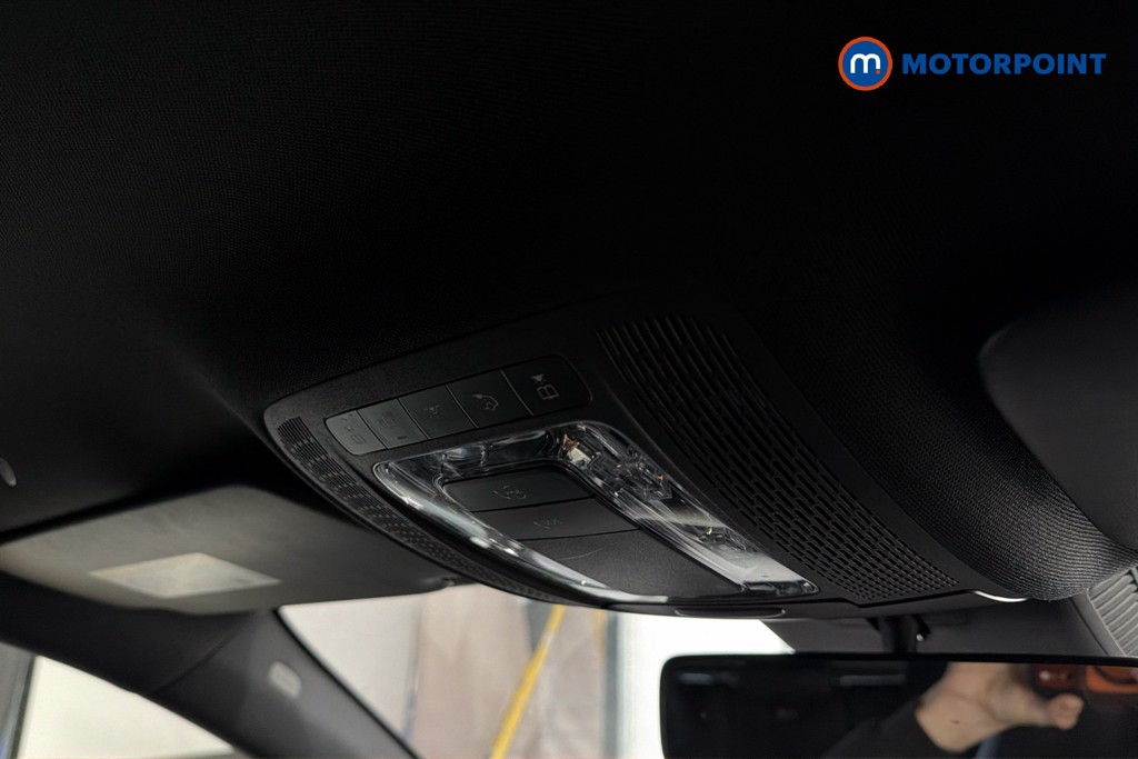 Mercedes-Benz A Class Amg Line Automatic Petrol Hatchback - Stock Number (1632097) - 32nd supplementary image