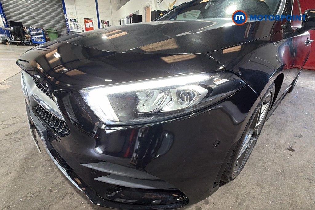 Mercedes-Benz A Class Amg Line Automatic Petrol Hatchback - Stock Number (1632097) - 44th supplementary image
